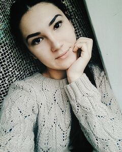 Катерина Гришина