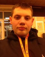 Дмитро Сідоров