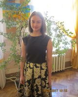 Кетрін Загалюк