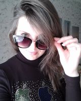 Анна Мірошниченко