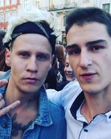 Юрій Паламарчук