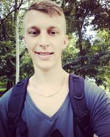 Микола Швець