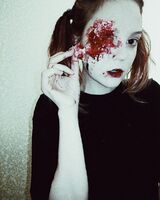 Юлия Корниченко