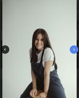 Алина Федюкина