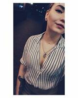 Настасья Славина
