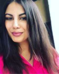 Musaieva LiLi