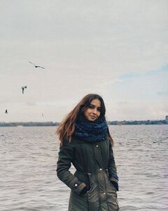 Анастасия Андреевна