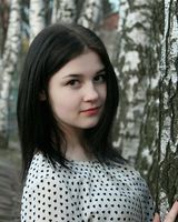 Діана Власова