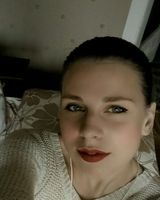 Наталія Кучмій