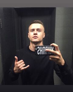 Вадим Олегович
