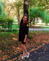 Валентина Шандра