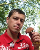 Часников Петро
