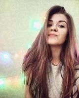 Диана Лебедь