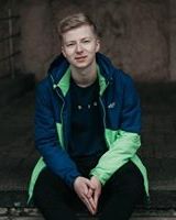 Oles Dobrianskiy
