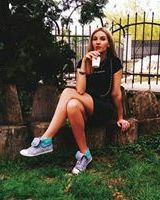 Nadenka Nikolaeva