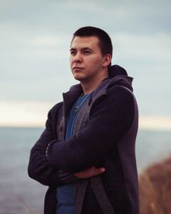 Руслан Абдурахманов