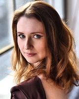 Марианна Леонтьева