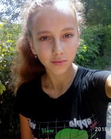 Дарія Мокряк