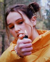 Любов Гаркавенко