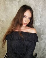 Ольга Ткаченко