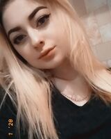 Надя Мидловець