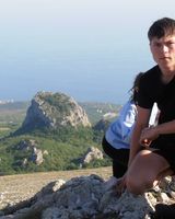 Николай Сорочан
