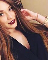 Екатерина Кисель