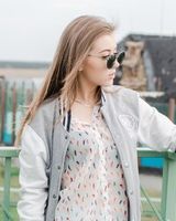 Анастасия Куделя