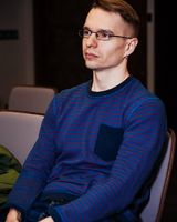 Виталий Полтавець