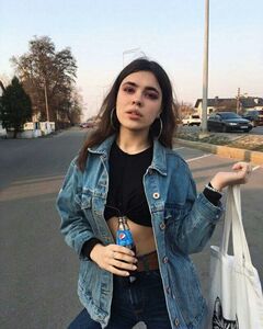 Яна Пархомець