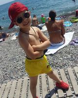 Вадим Доронин