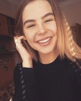 liza zolotaryova