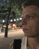 Иван Ворона