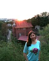 Наталия Коврига