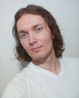 Николай Пахомов