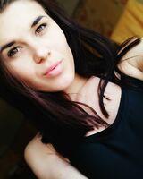 Настя Муравйова