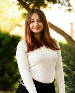 Настюша Козловская