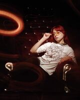 Алина Машталер