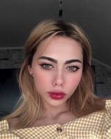 Виктория Горячковская