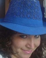 Олена Горіцина