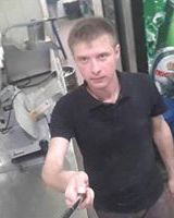 Лебедев Дмитрий