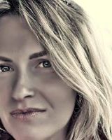 Елена Антощенко