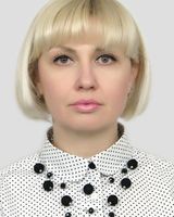 Татьяна Глух
