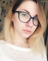 Вероніка Семченко