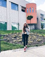 Ольга Дейнека