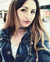 Елена Лебедева