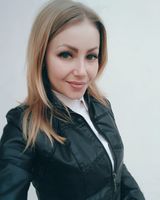Наталія Вдовиченко