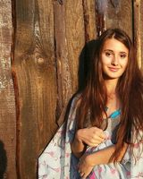 Елена Григорьева