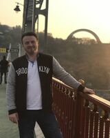 Богдан Коновалов