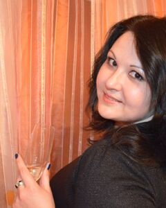 Ирина Иваненко